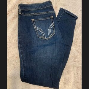 Hollister jeans